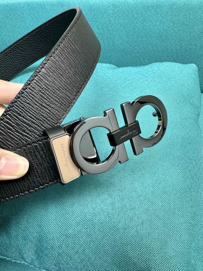 Ferragamo Belts